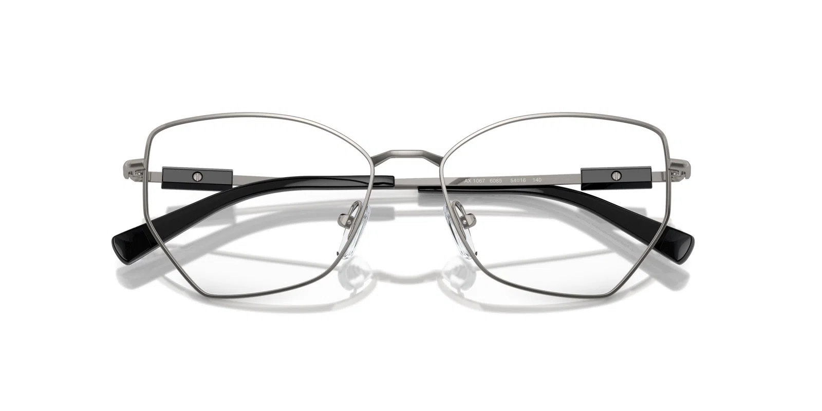 Armani Exchange 1067 Eyeglasses - view 19